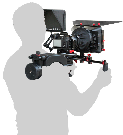 Filmcity_Dslm_Camera_Cage_Shoulder_Mount_Kit_(FC-A6360-SMK)-----305